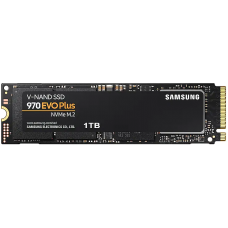SAMSUNG SSD 970 EVO Plus NVME M.2 1TB