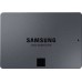 Samsung 870 QVO 8TB Internal SATA Solid State Drive  with V-NAND Technology