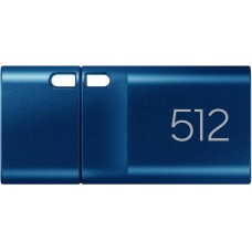 Samsung  USB Type-C™ Flash Drive 512GB  400MB/s USB 3.2 Gen 1 