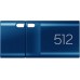 Samsung  USB Type-C™ Flash Drive 512GB  400MB/s USB 3.2 Gen 1 