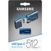 Samsung  USB Type-C™ Flash Drive 512GB  400MB/s USB 3.2 Gen 1 