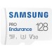 Samsung PRO Endurance microSDHC Memory Card Class 10, UHS Speed Class 1 (128GB)