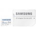 Samsung PRO Endurance microSDHC Memory Card Class 10, UHS Speed Class 1 (64GB)