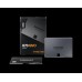 Samsung 870 QVO 2TB Internal SATA Solid State Drive  with V-NAND Technology