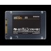 Samsung 870 QVO 8TB Internal SATA Solid State Drive  with V-NAND Technology