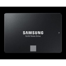 Samsung SSD 870 EVO 2.5" SATA III 2TB