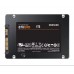 Samsung 870 EVO 2.5" SATA III 1TB SSD Samsung 870 EVO 2.5" SATA III 1TB SSD