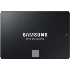 Samsung 870 EVO 2.5" SATA III 1TB SSD Samsung 870 EVO 2.5" SATA III 1TB SSD