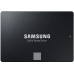 Samsung 870 EVO 2.5" SATA III 4TB SSD