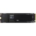 Samsung 1TB 990 EVO PCIe 4.0 x4 / 5.0 x2 M.2　SSD