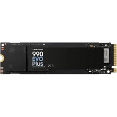 Samsung 990 EVO PLUS M.2 NVMe 2TB SSD PCIe4.0 x4 / PCIe5.0 x2