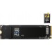 Samsung 990 EVO PLUS M.2 NVMe 4TB SSD PCIe4.0 x4 / PCIe5.0 x2