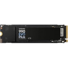 Samsung 990 EVO PLUS M.2 NVMe 4TB SSD PCIe4.0 x4 / PCIe5.0 x2