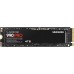 Samsung 990 PRO M.2 NVMe 4TB SSD PCIe4.0 x4 Samsung 990 PRO M.2 NVMe 4TB SSD PCIe4.0 x4