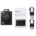 SAMSUNG T9 Portable SSD 4TB USB 3.2 Gen 2x2