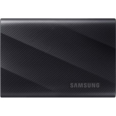 SAMSUNG T9 Portable SSD 1TB, USB 3.2 Gen 2x2 External SSD