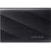 SAMSUNG T9 Portable SSD 4TB USB 3.2 Gen 2x2 SAMSUNG T9 Portable SSD 4TB USB 3.2 Gen 2x2