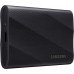 SAMSUNG T9 Portable SSD 4TB, USB 3.2 Gen 2x2 External SSD