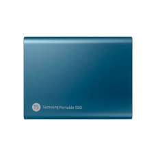 SAMSUNG PORTABLE SSD T5  500GB
