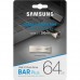 Samsung 64GB USB 3.1 Gen 1 BAR Plus Flash Drive 