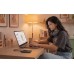 Samsung P7 1TB USB4 Black Portable External SSD