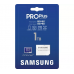 Samsung Pro PLUS 1TB Micro SDXC with Adapter Samsung Pro PLUS 1TB Micro SDXC with Adapter