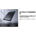 Samsung P7 1TB USB4 Black Portable External SSD