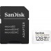 SanDisk High Endurance MicroSDXC 128GB Class10 V30 (100MB/s) Memory Card SanDisk High Endurance MicroSDXC 128GB Class10 V30 (100MB/s) Memory Card
