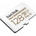 SanDisk Max Endurance MicroSDXC 128GB Class10 V30 (100MB/s) Memory Card SanDisk Max Endurance MicroSDXC 128GB Class10 V30 (100MB/s) Memory Card