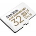 SanDisk Max Endurance MicroSDHC 32GB Class10 V30 (100MB/s) Memory Card SanDisk Max Endurance MicroSDHC 32GB Class10 V30 (100MB/s) Memory Card