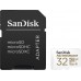 SanDisk Max Endurance MicroSDHC 32GB Class10 V30 (100MB/s) Memory Card SanDisk Max Endurance MicroSDHC 32GB Class10 V30 (100MB/s) Memory Card
