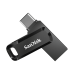 Sandisk Ultra Dual Drive Go USB Type-C 256GB Flash Drive (SDDDC3) Sandisk Ultra Dual Drive Go USB Type-C 256GB Flash Drive (SDDDC3)