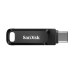 Sandisk Ultra Dual Drive Go USB Type-C 256GB Flash Drive (SDDDC3) Sandisk Ultra Dual Drive Go USB Type-C 256GB Flash Drive (SDDDC3)