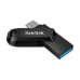 Sandisk Ultra Dual Drive Go USB Type-C 256GB Flash Drive (SDDDC3) Sandisk Ultra Dual Drive Go USB Type-C 256GB Flash Drive (SDDDC3)