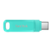 Sandisk Ultra Dual Drive Go USB Type-C 128GB Flash Drive (SDDDC3)