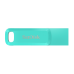 Sandisk Ultra Dual Drive Go USB Type-C 128GB Flash Drive (SDDDC3)