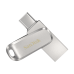SanDisk 128GB Ultra® Dual Drive Luxe USB Type-C™ Flash Drive