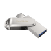SanDisk 128GB Ultra® Dual Drive Luxe USB Type-C™ Flash Drive