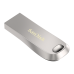 SanDisk 512GB Ultra Luxe USB 3.1 Gen 1 Type-A Flash Drive