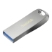 SanDisk 512GB Ultra Luxe USB 3.1 Gen 1 Type-A Flash Drive