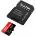 SanDisk Extreme Pro microSDXC Card U3 V30 A2 1TB + Adapter
