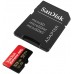 SanDisk Extreme Pro microSDXC Card U3 V30 A2 512GB + Adapter