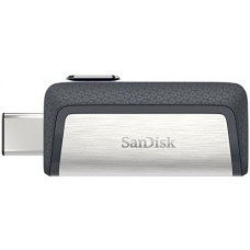 SanDisk Ultra 32GB Dual Drive USB Type-C SanDisk Ultra 32GB Dual Drive USB Type-C