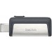SanDisk Ultra Dual Drive USB Type-C 64GB Flash Drive (SDDDC2)