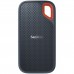 SanDisk Extreme E61 Portable SSD V2 USB-C, USB 3.2 Gen 2 1TB