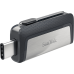 SanDisk Ultra Dual Drive USB Type-C 64GB Flash Drive (SDDDC2)