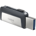 SanDisk Ultra Dual Drive USB Type-C 64GB Flash Drive (SDDDC2)