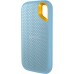 SanDisk Extreme Portable SSD (v2) E61 1TB Sky Blue SanDisk Extreme Portable SSD (v2) E61 1TB Sky Blue