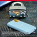 SanDisk Extreme Portable SSD (v2) E61 1TB Sky Blue SanDisk Extreme Portable SSD (v2) E61 1TB Sky Blue
