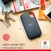 SanDisk  8TB Extreme E61 Portable SSD - Up to 1050MB/s, USB-C,
